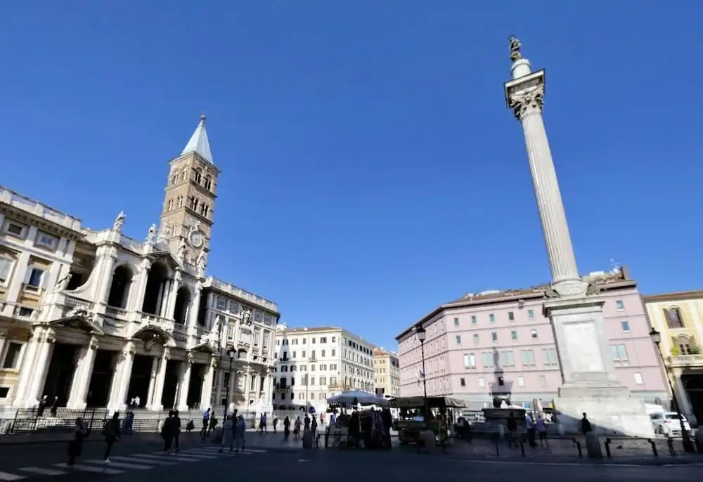 Photo - BQ House Colosseo Luxury Rooms