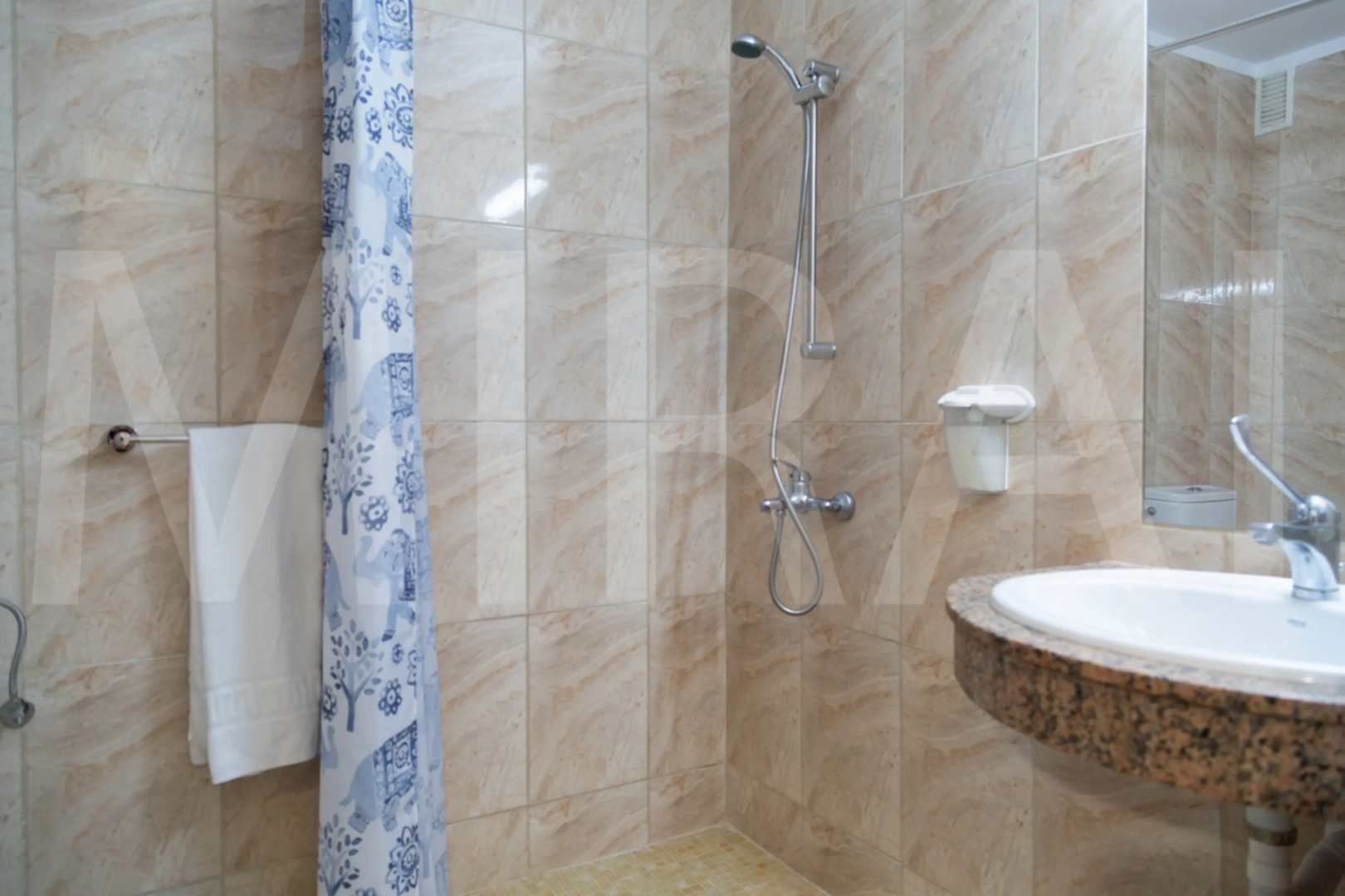 Foto - Apartamentos Pez Azul