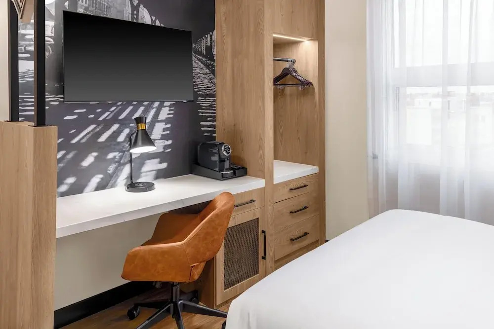 Foto - voco Astoria by IHG