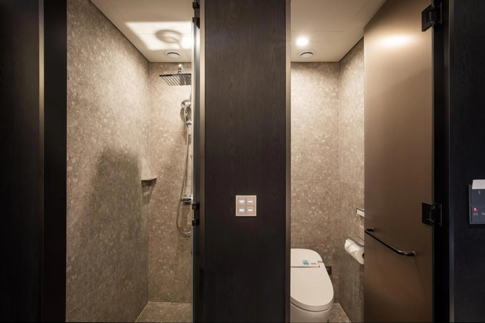 Foto - Mercure Ambassador Seoul Hongdae