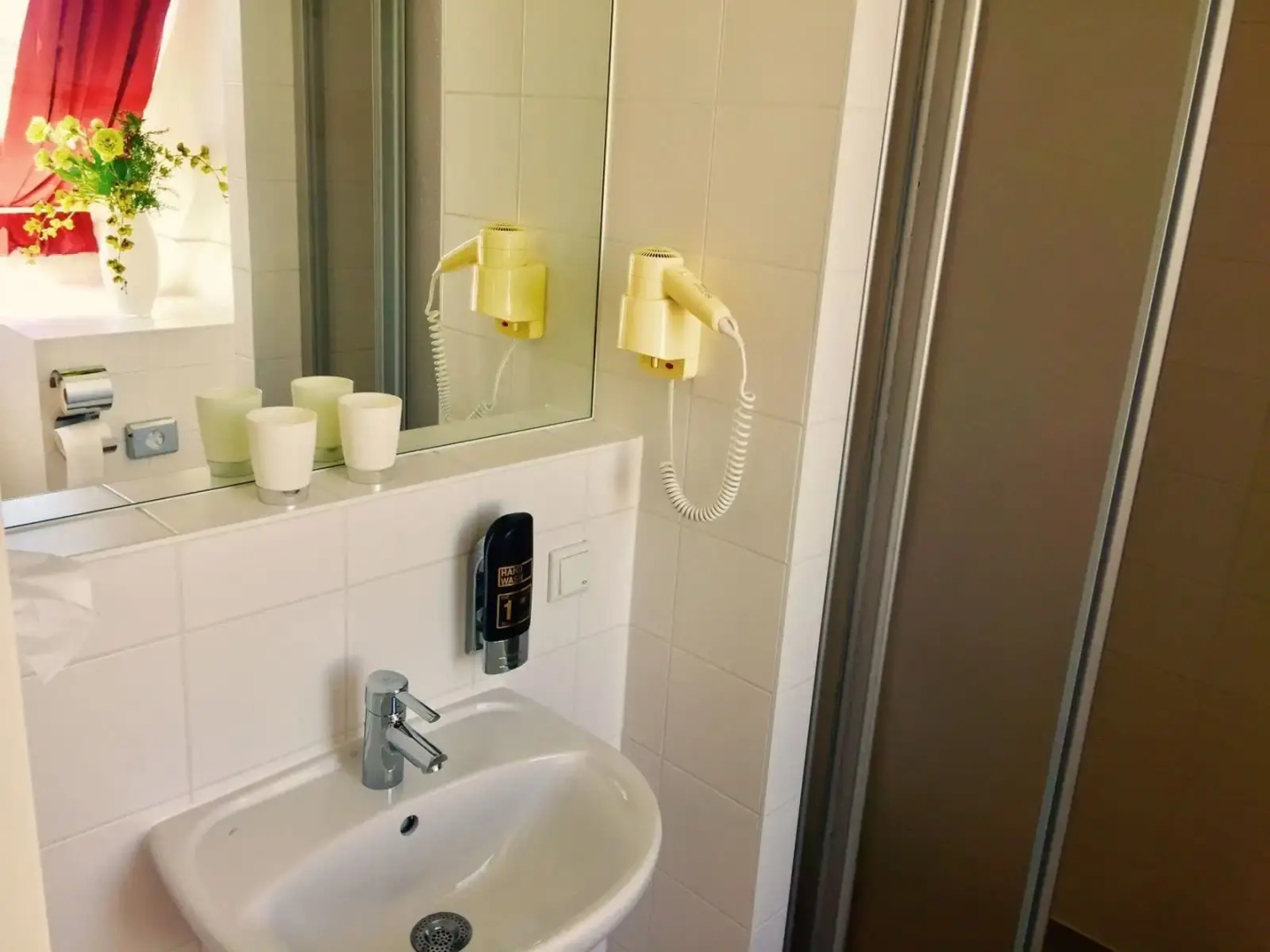 Foto - A&T Hotel & Hostel