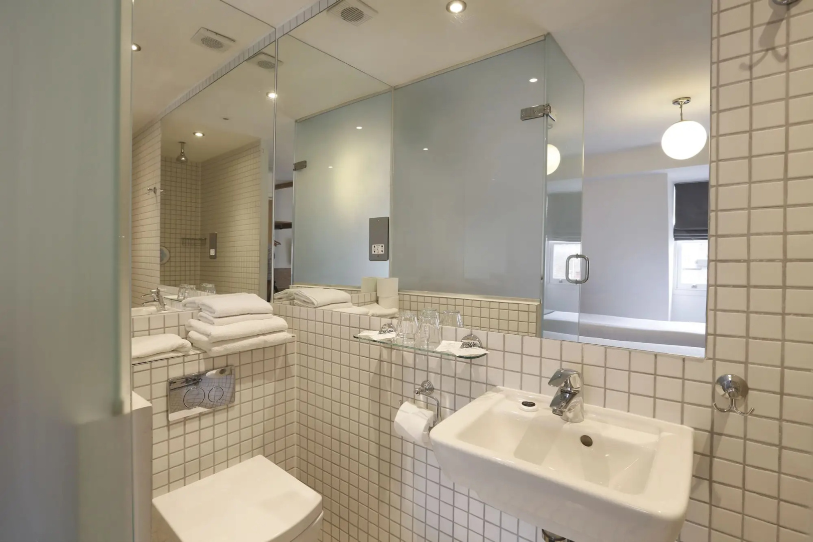 Foto - Prince William Hotel