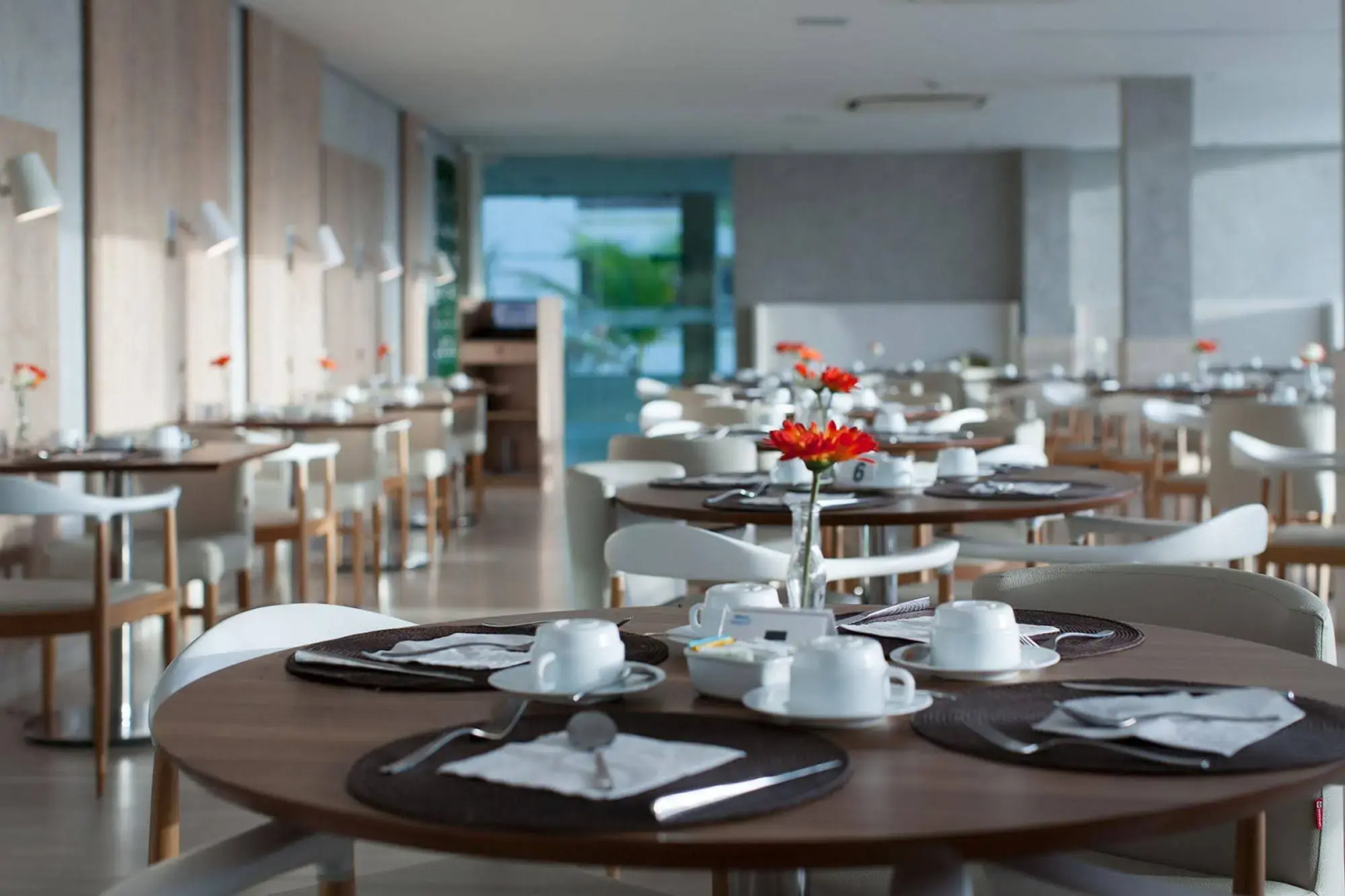 Foto - Crocobeach Hotel