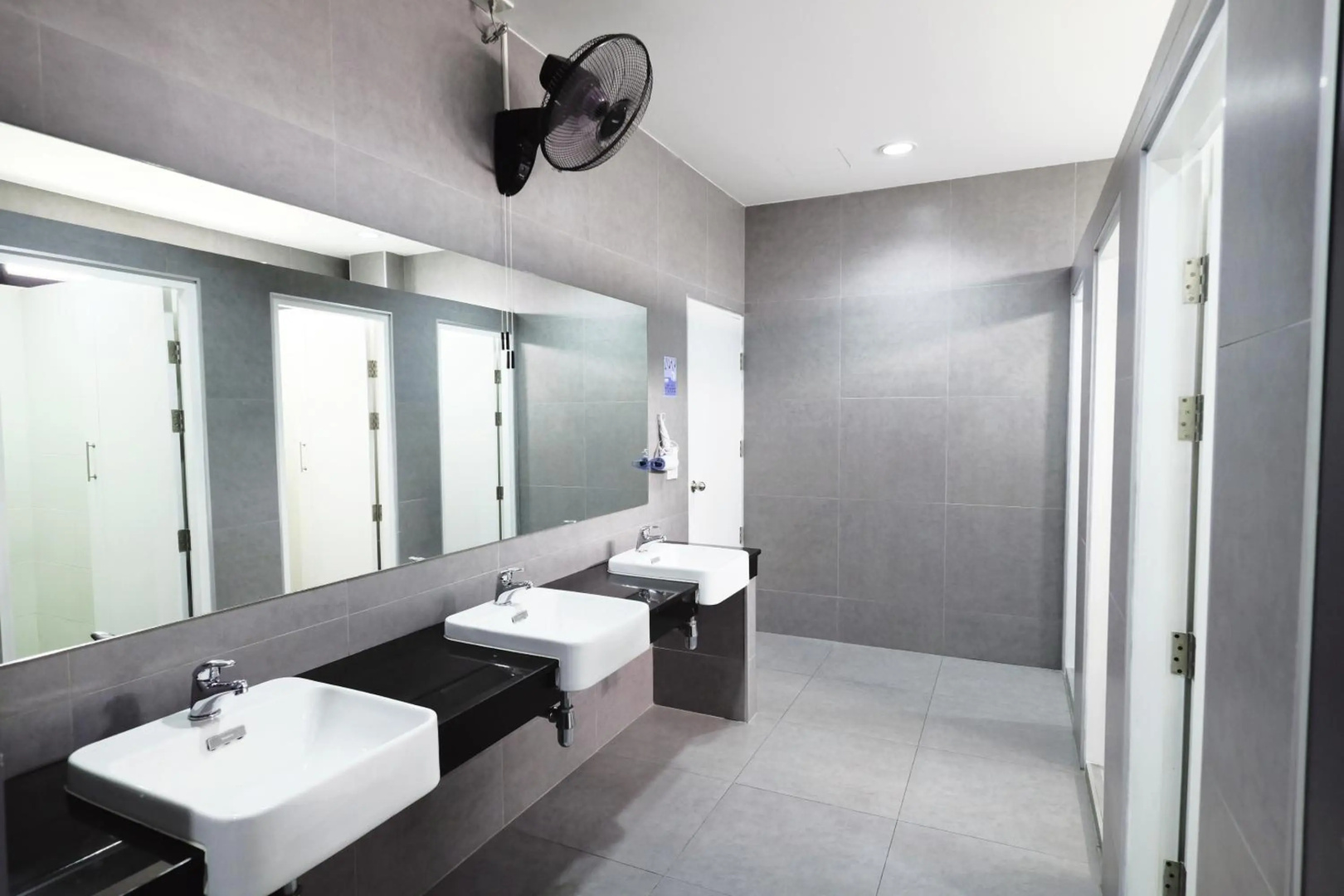 Foto - Wayha Hostel Don Mueang Airport