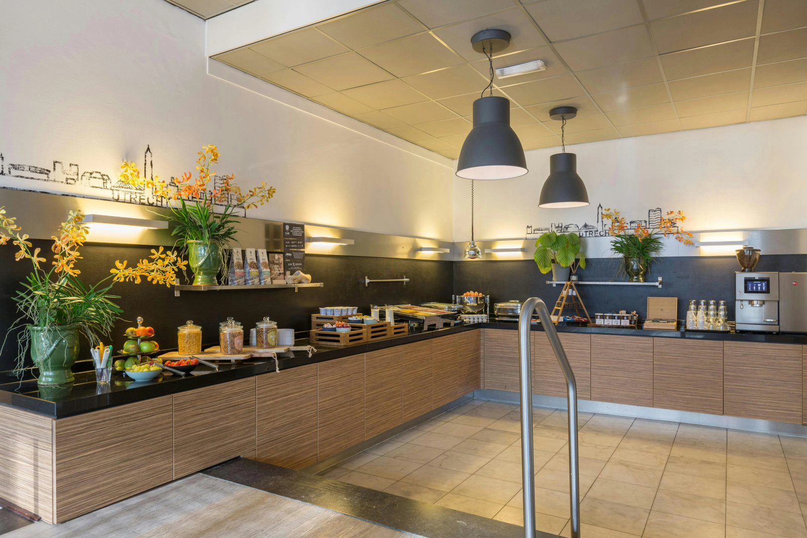 Photo - Leonardo Hotel Utrecht City Center