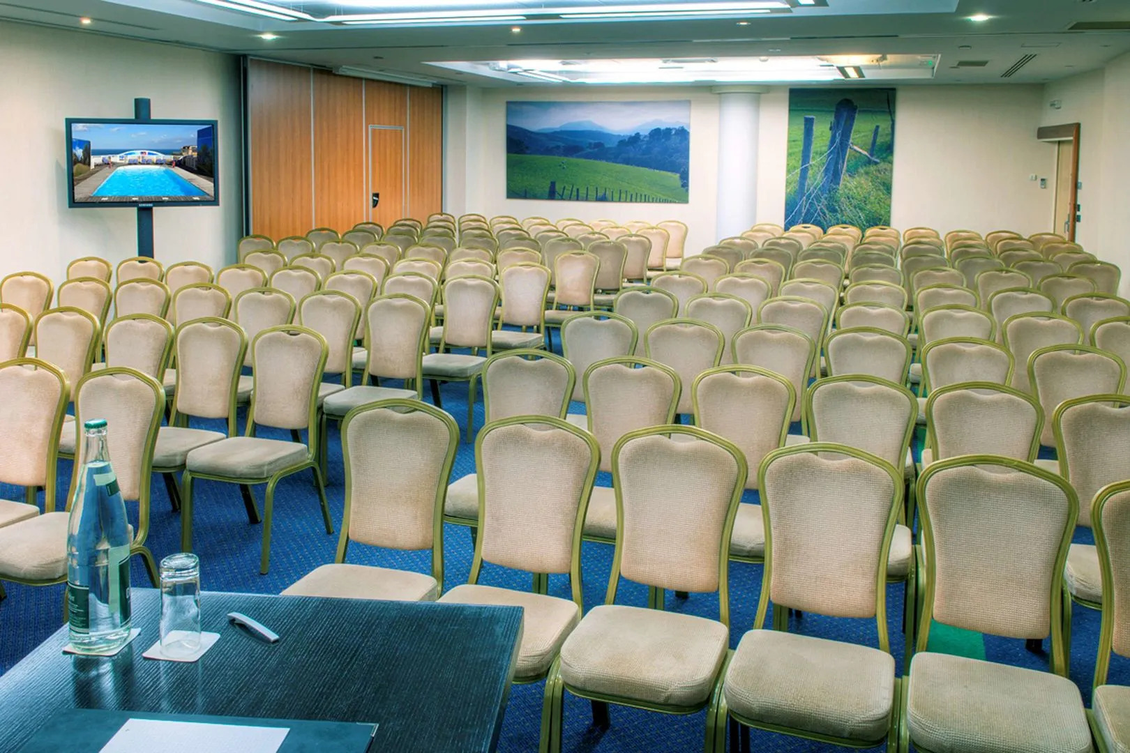 Photo - Le Talaia Hôtel & Spa Biarritz - MGallery Collection