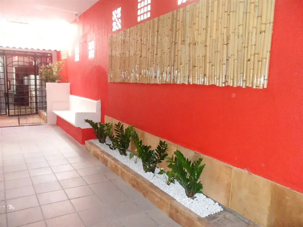 Foto - Maré Praia Hotel