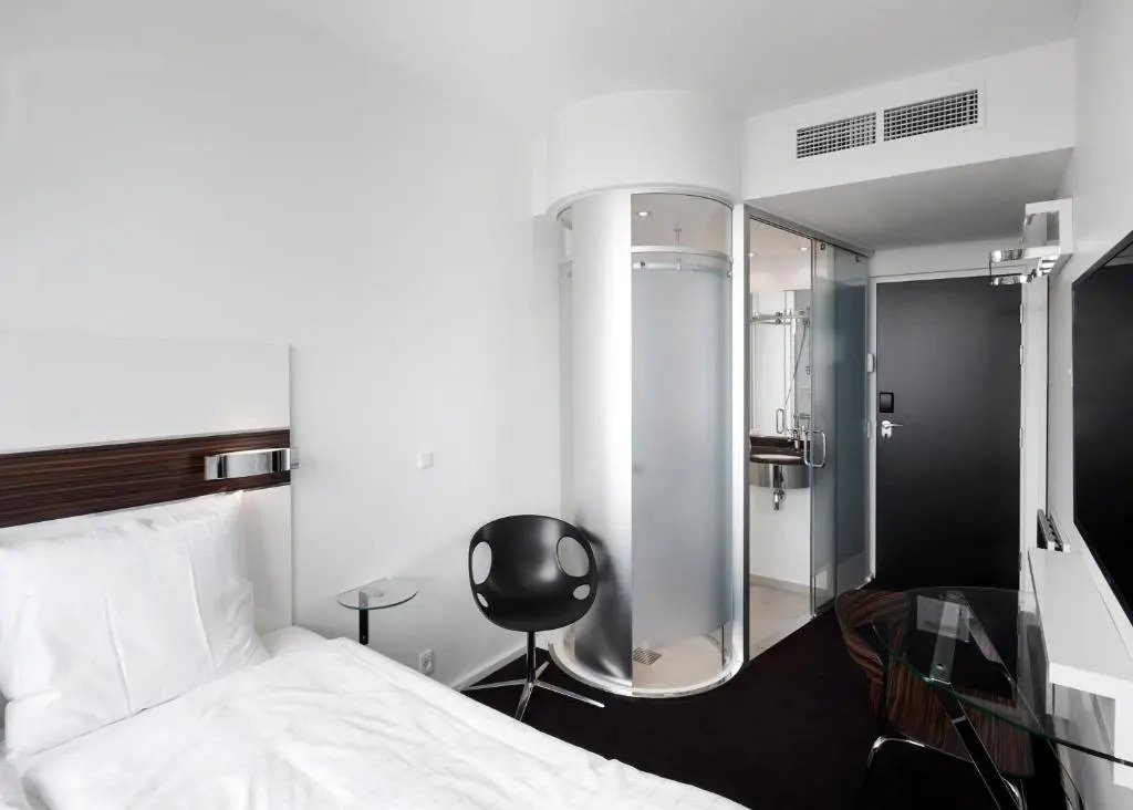 Foto - Wakeup Copenhagen - Bernstorffsgade