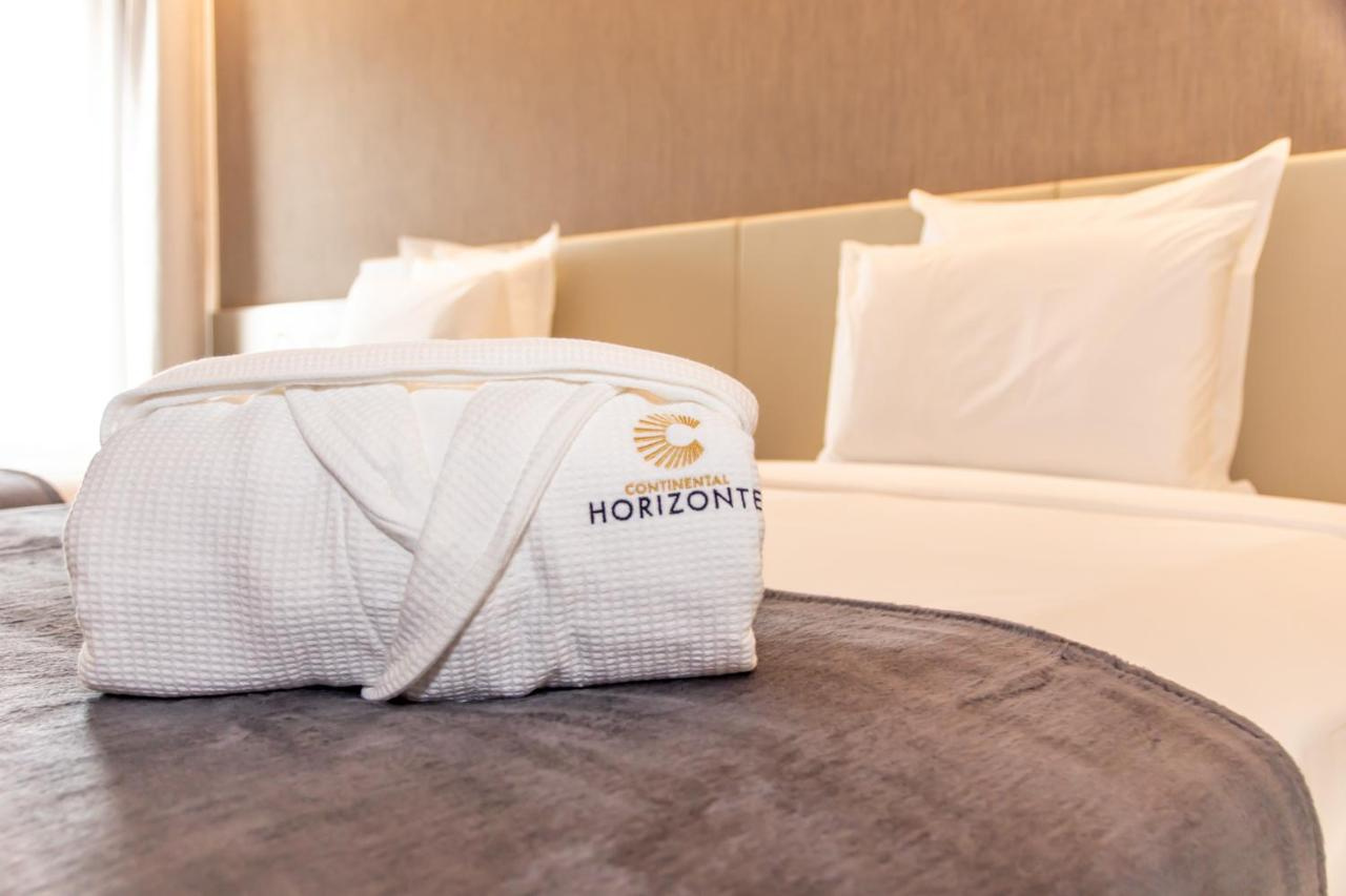 Photo - Hotel Continental Horizonte