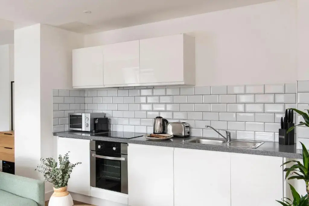 Foto - Cove Minshull Street