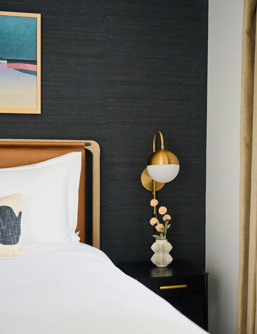 Foto - Rusk House Serviced Apartments