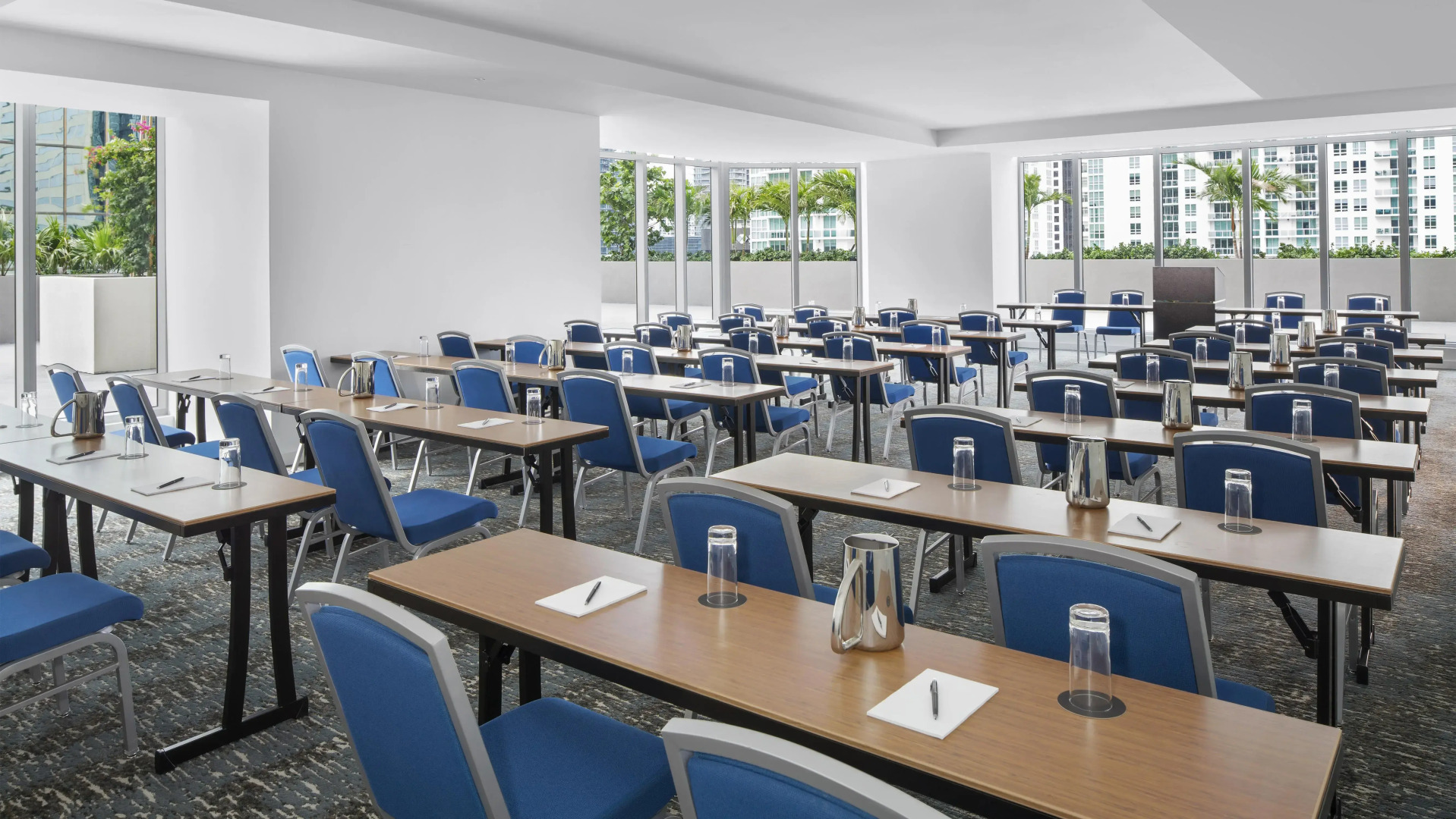 Photo - Hyatt Centric Brickell Miami