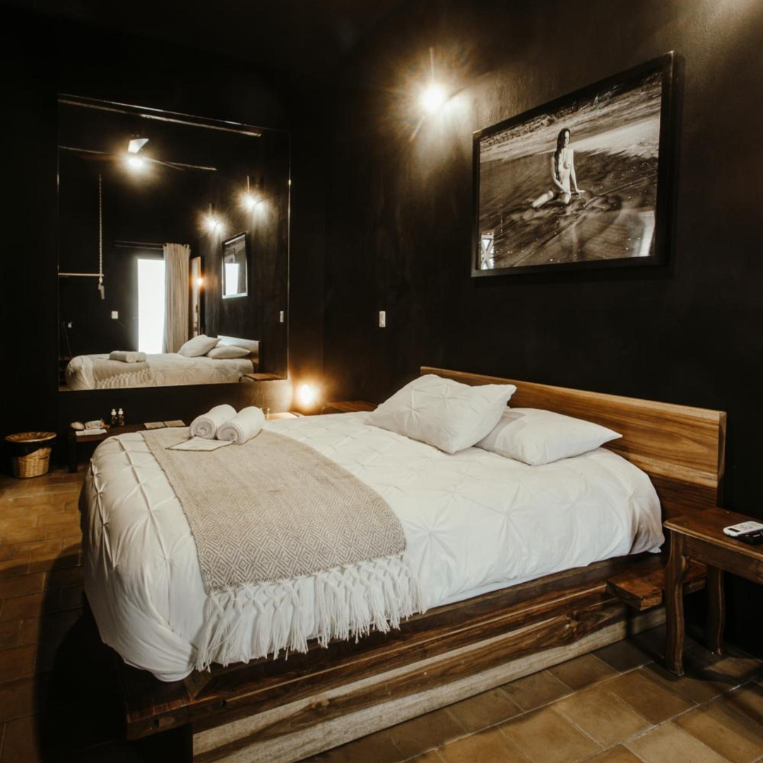 Photo - Hotel Sin Nombre