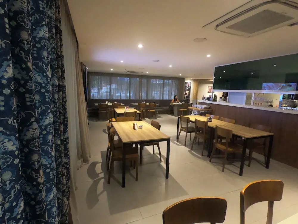 Foto - Fortaleza VIP Experience - Edificio Landscape
