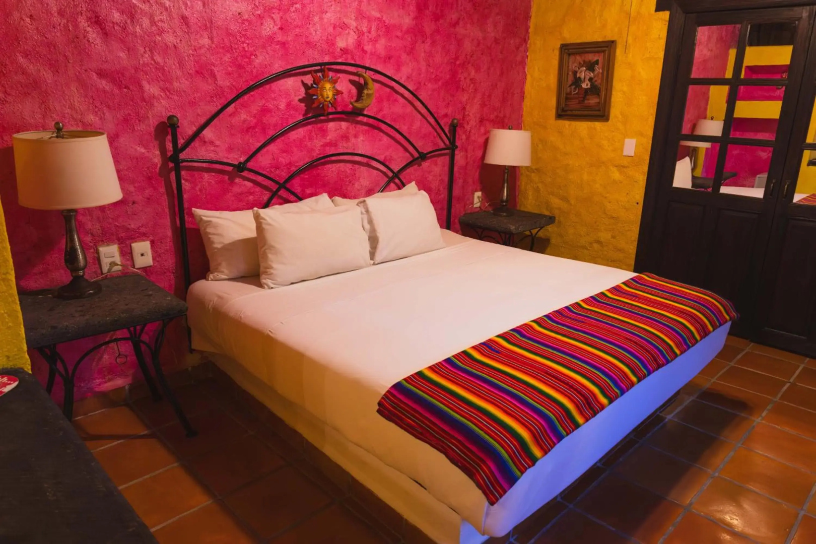 Foto - Hacienda Maria Bonita Hotel