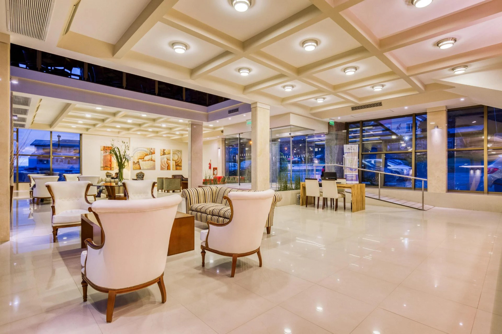 Foto - Alma Del Lago Suites & Spa