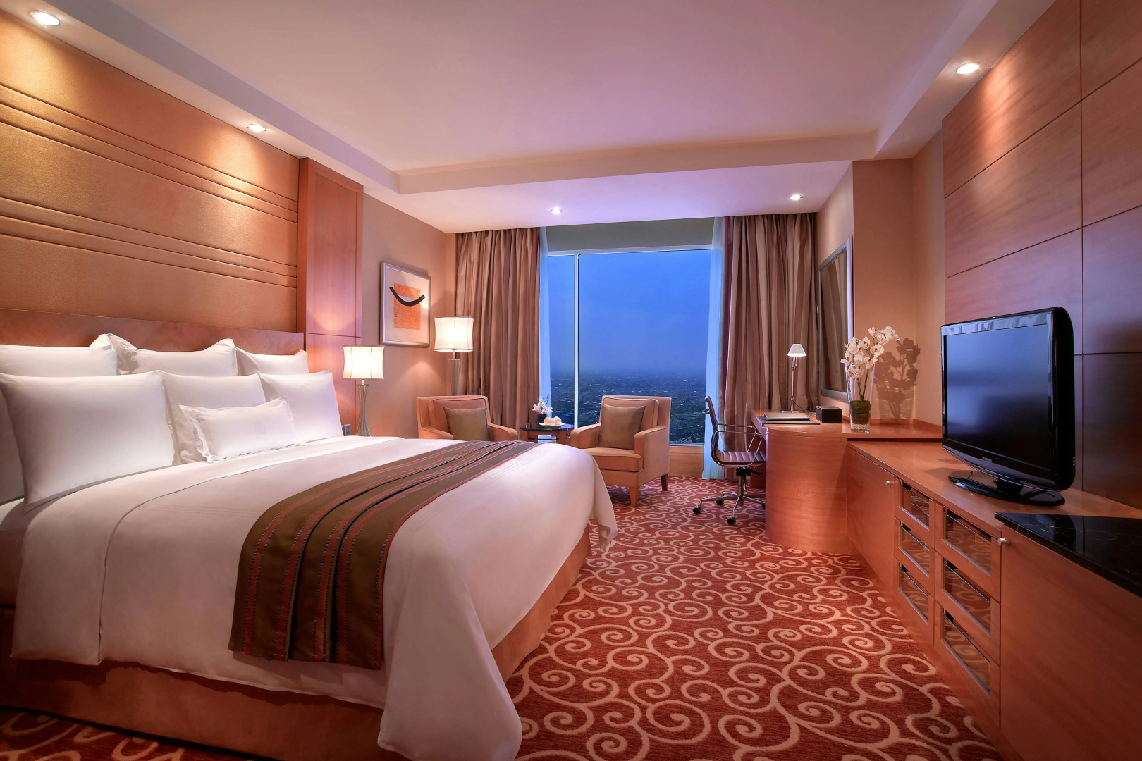 Photo - JW Marriott Hotel Medan