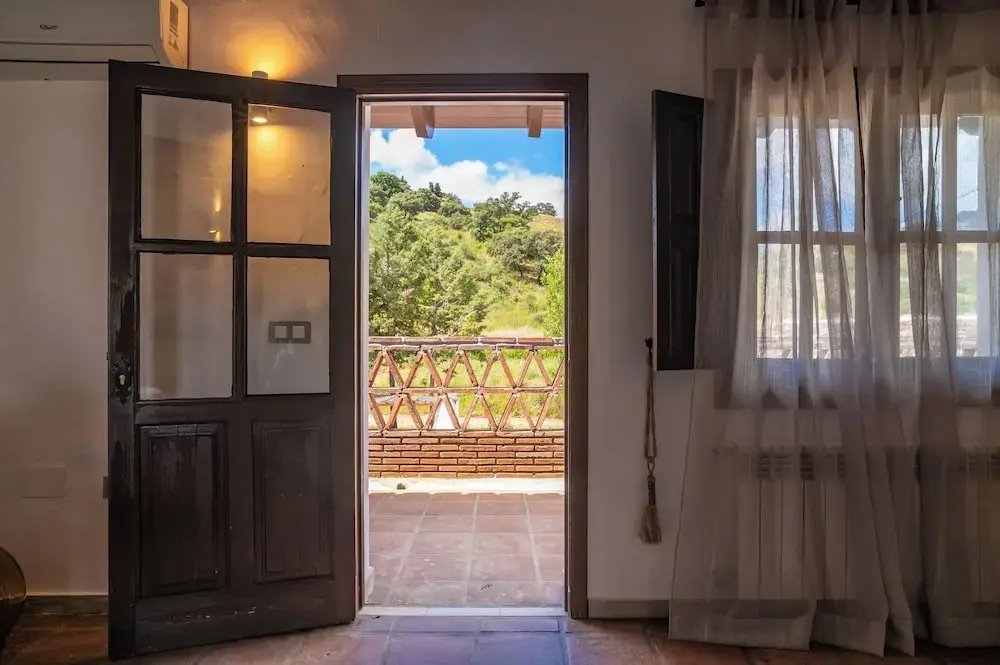 Photo - Hotel Málaga Sierra de las Nieves by Real Spain Hotels Adults Recommended