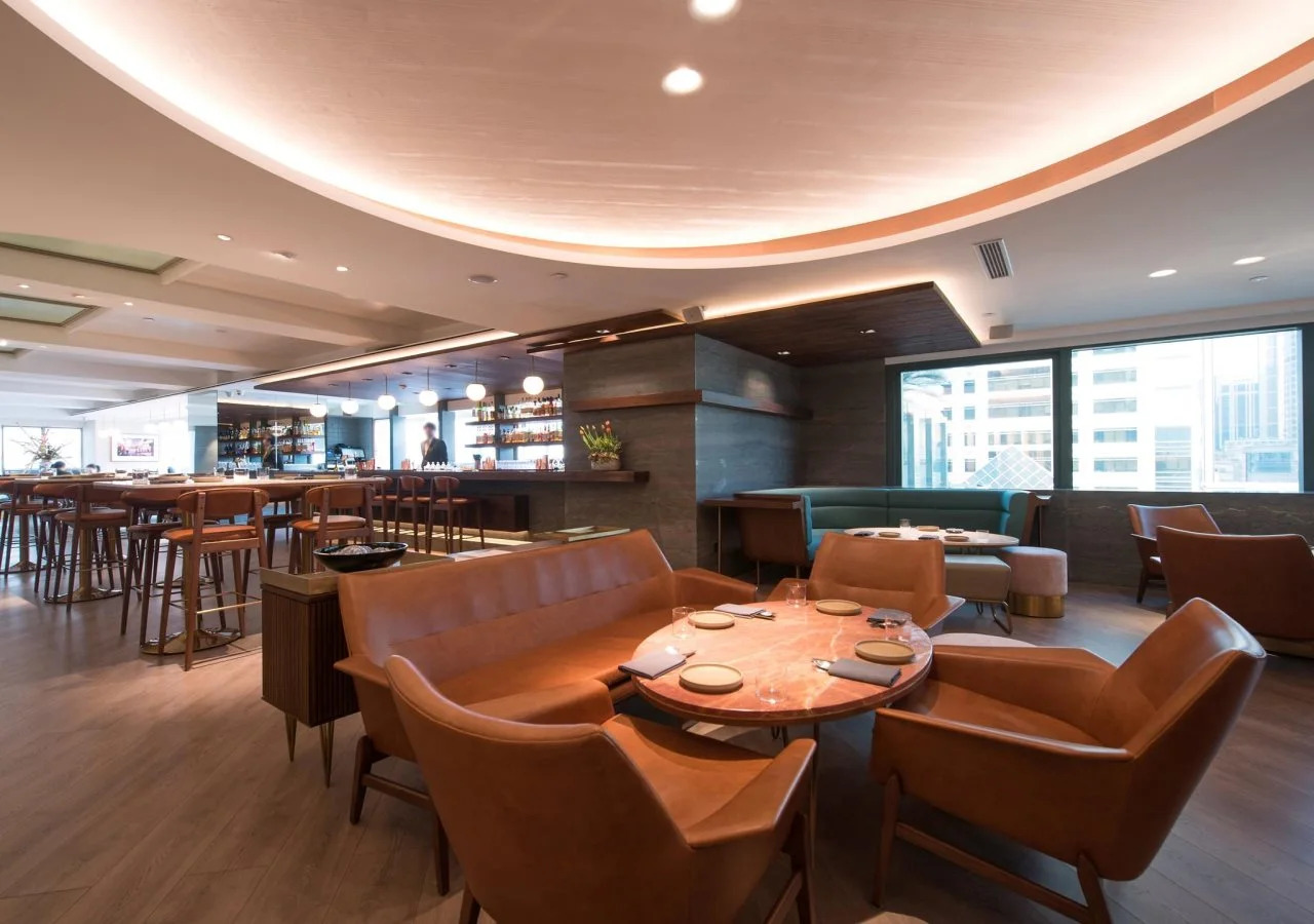 Photo - Ascott Huai Hai Road Shanghai, Xintiandi