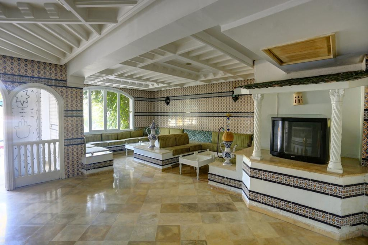 Foto - Hammamet Garden Resort and Spa