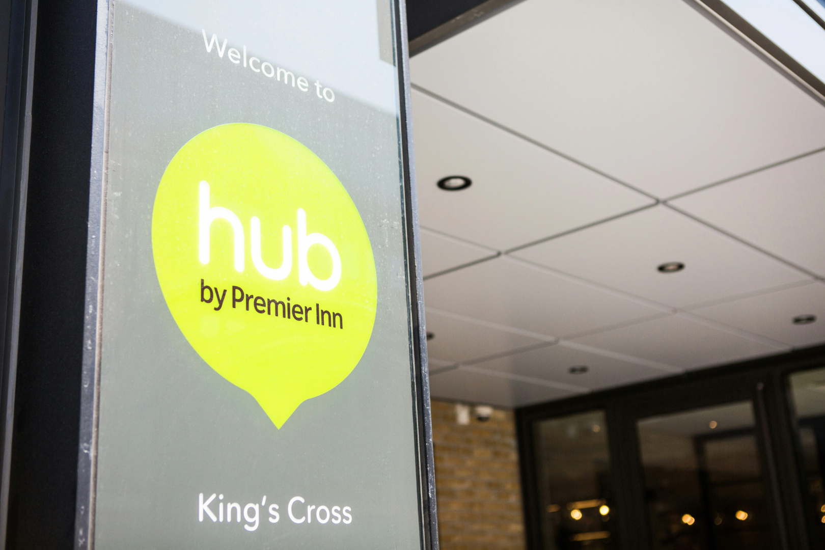 Foto - Hub By Premier Inn London King's Cross