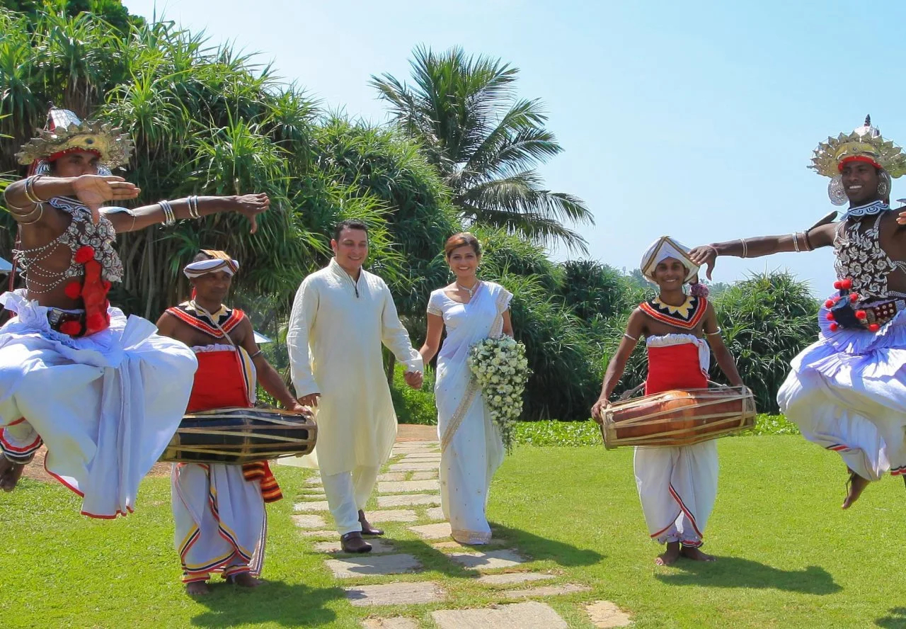Foto - Jetwing Saman Villas, A Luxury Reserve - Adults Only