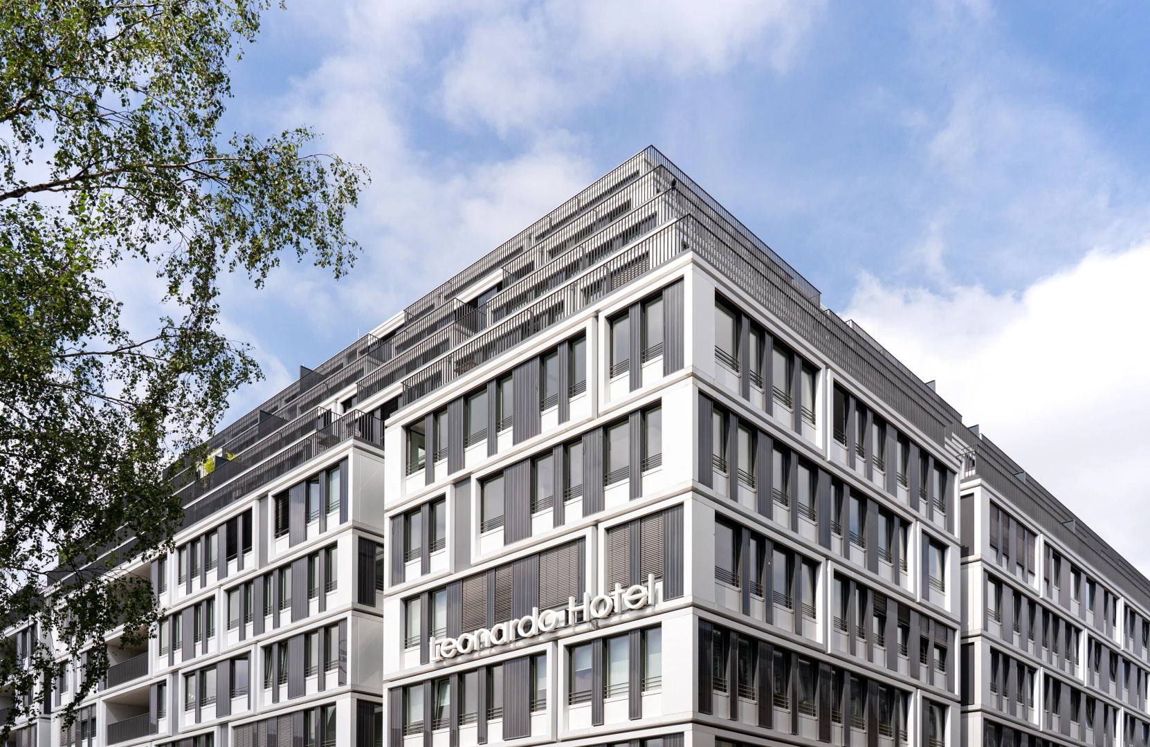 Photo - Leonardo Hotel Berlin Mitte