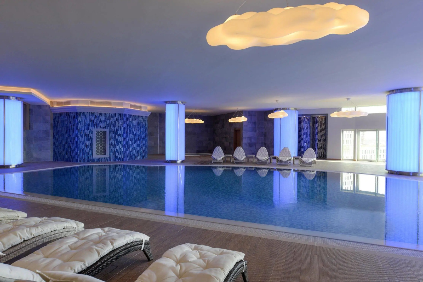 Foto - Wyndham Grand Istanbul Europe