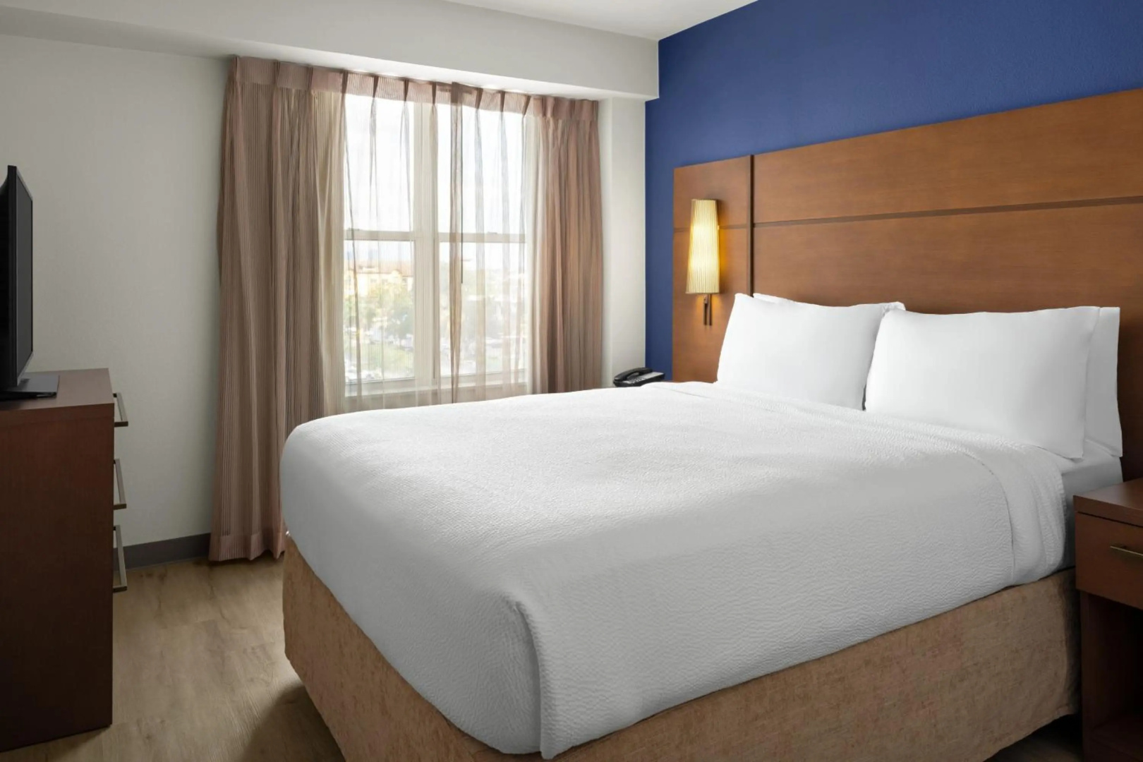 Foto - Residence Inn by Marriott Tampa Westshore/Airport
