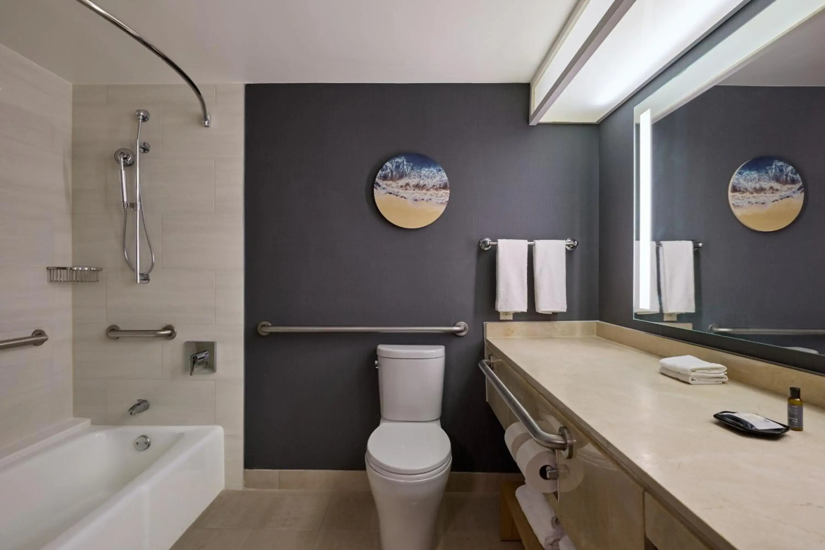 Foto - The Westin Los Angeles Airport