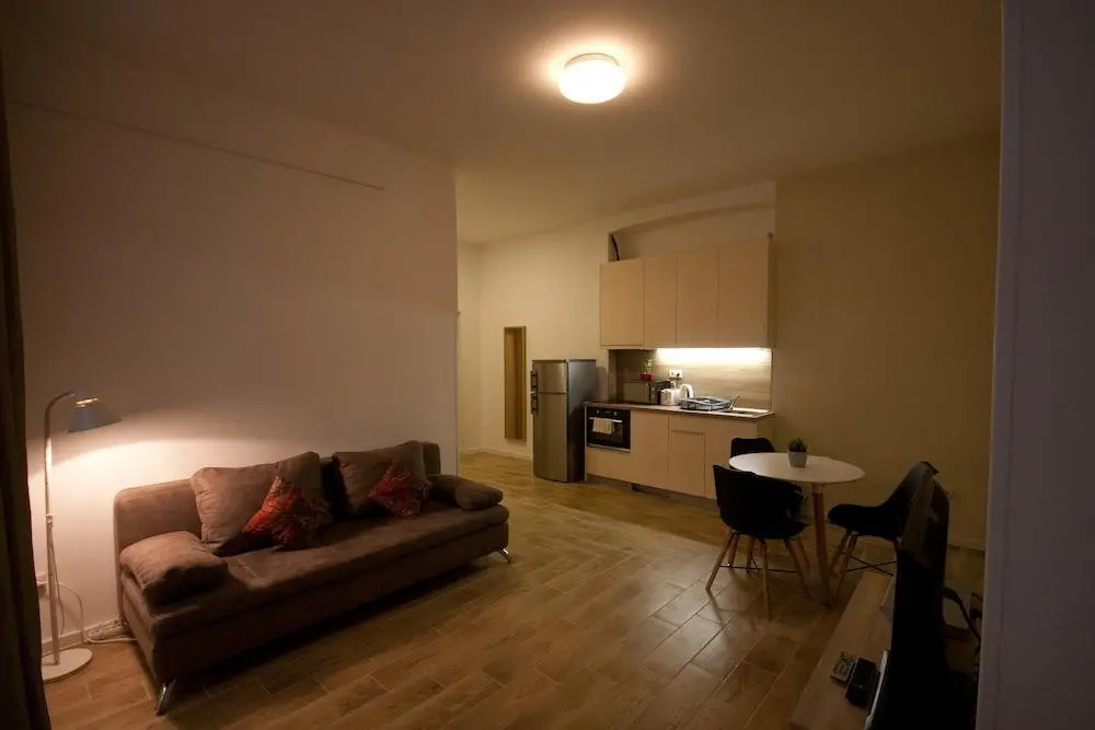 Foto - Friends Hostel and Apartments Budapest