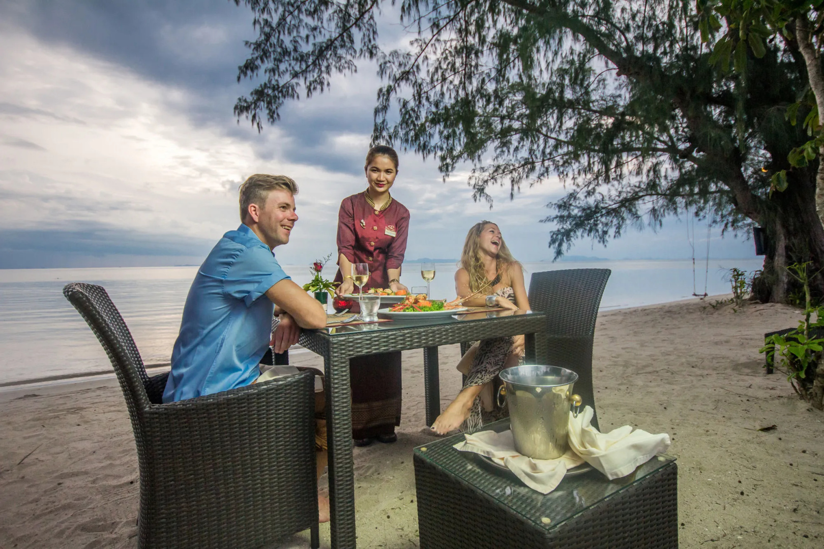 Foto - The Siam Residence Boutique Resort