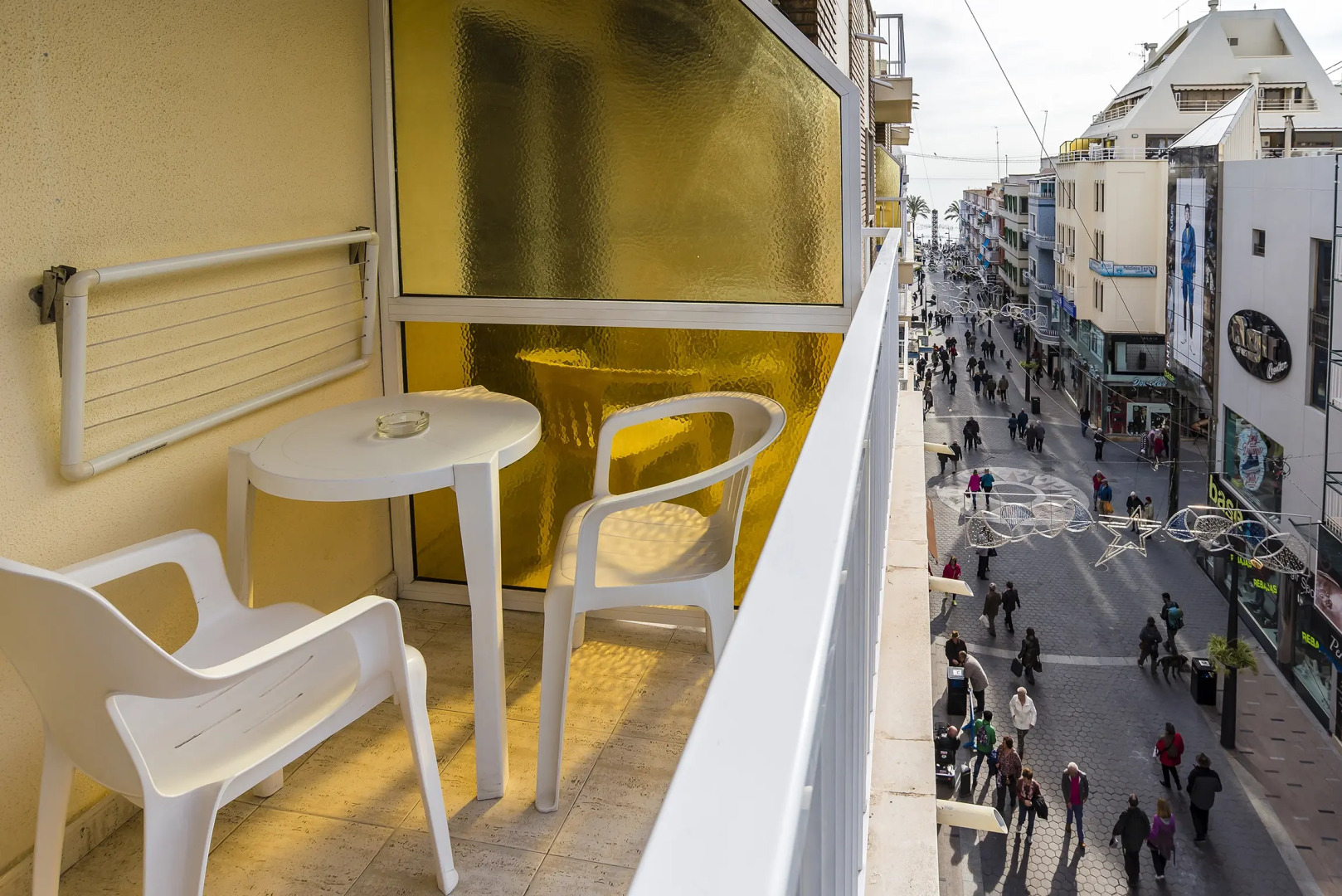 Photo - Apartamentos Avenida