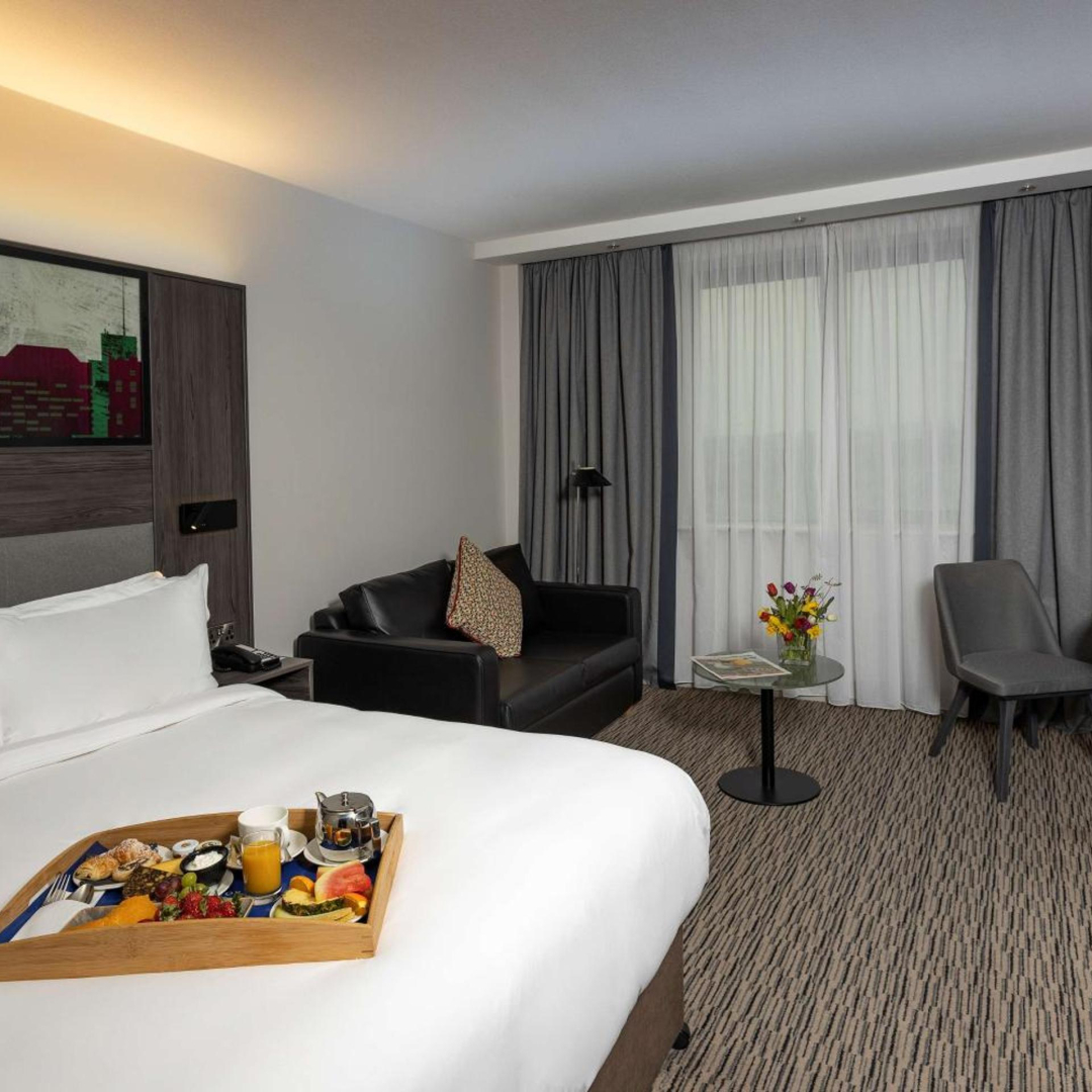 Photo - Clayton Hotel Dublin Airport Central