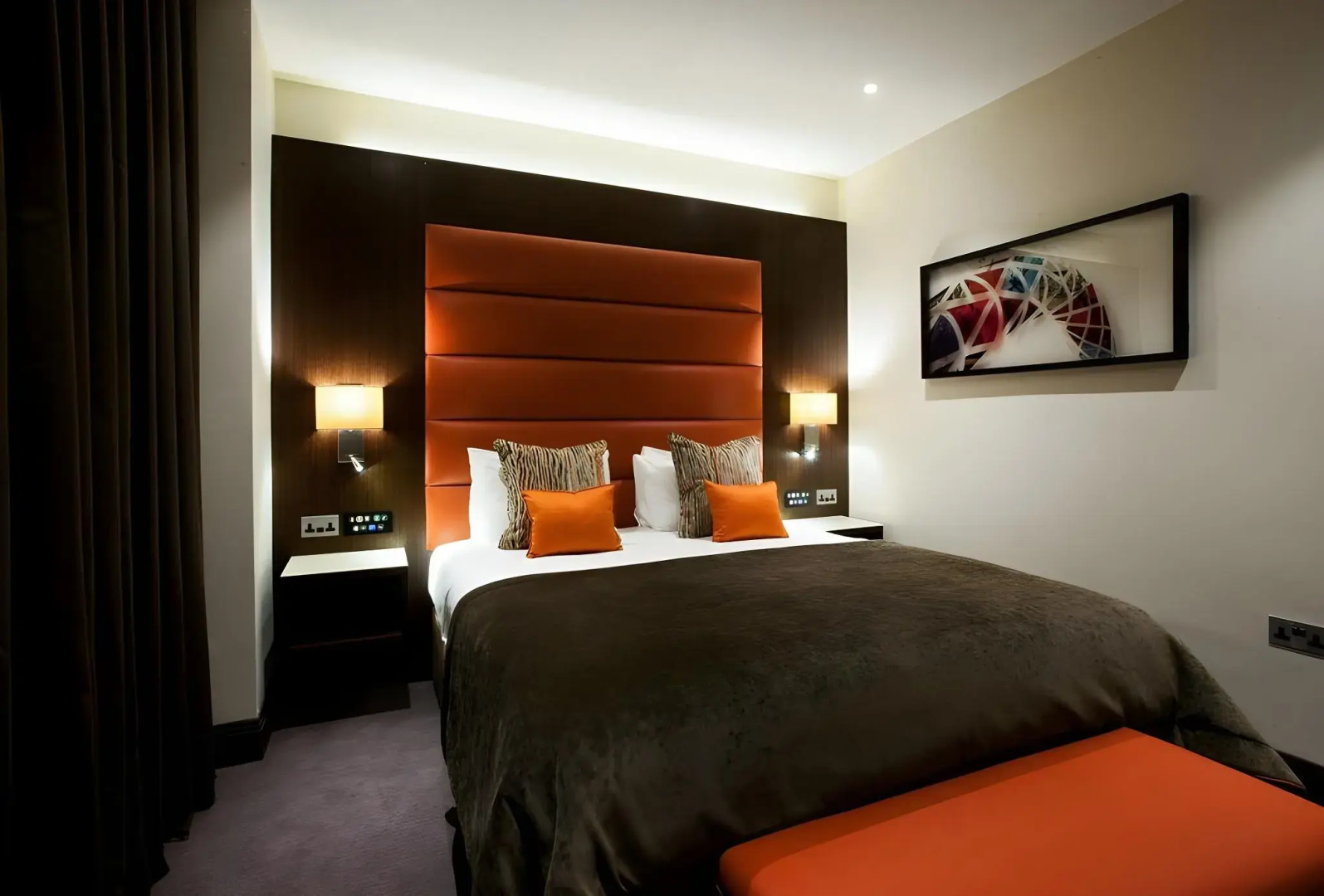 Foto - St George Hotel Wembley