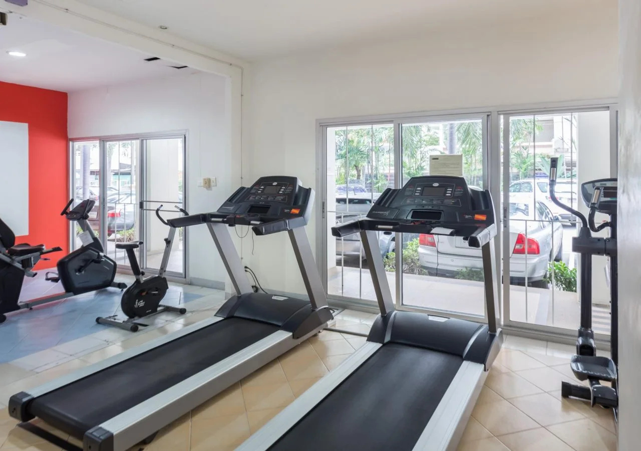 Foto - Mansion Sarasinee @ Chatuchak