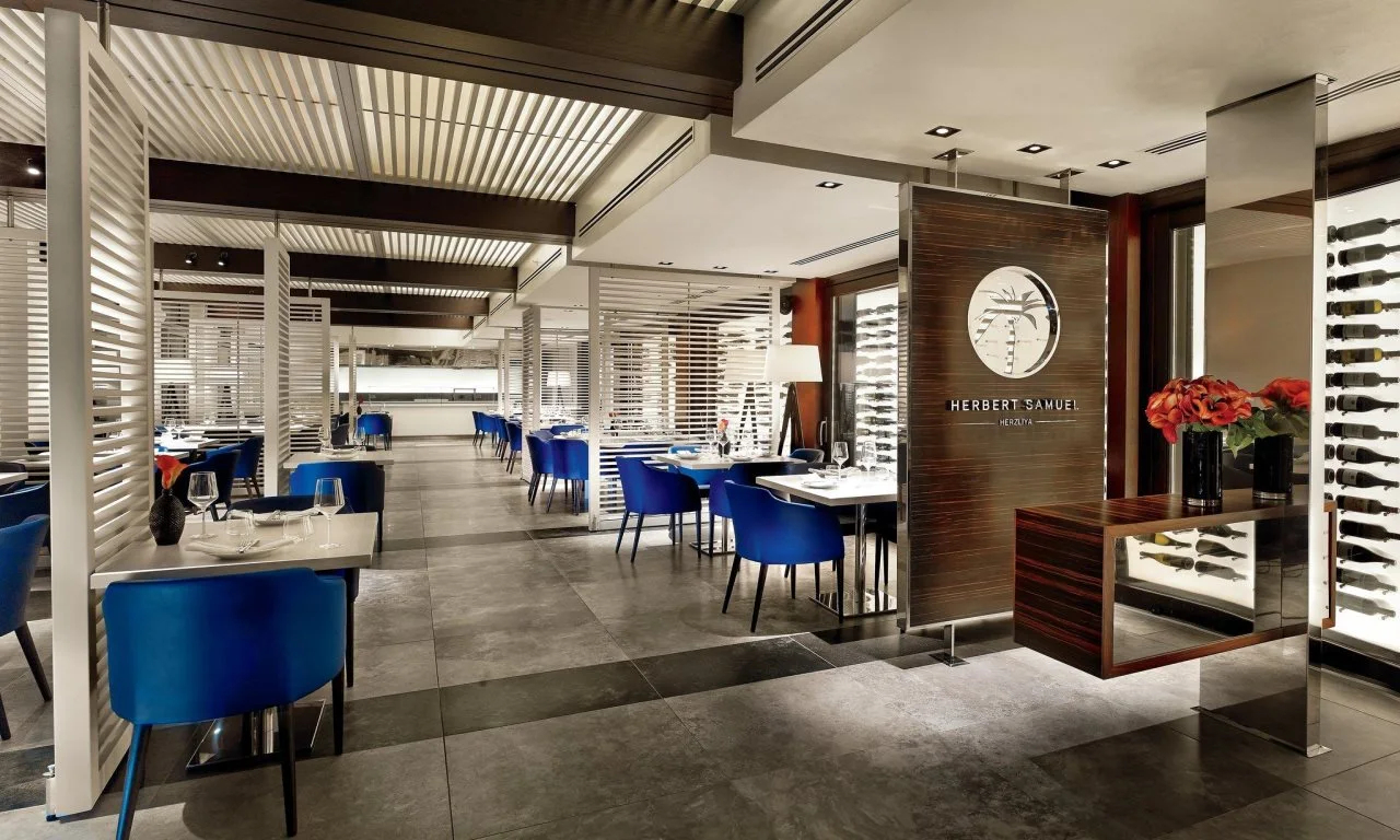 Photo - The Ritz-Carlton, Herzliya