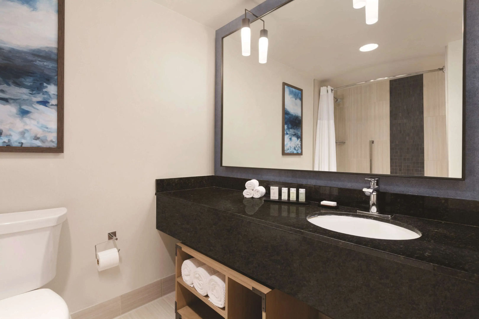 Foto - Embassy Suites by Hilton Monterey Bay Seaside