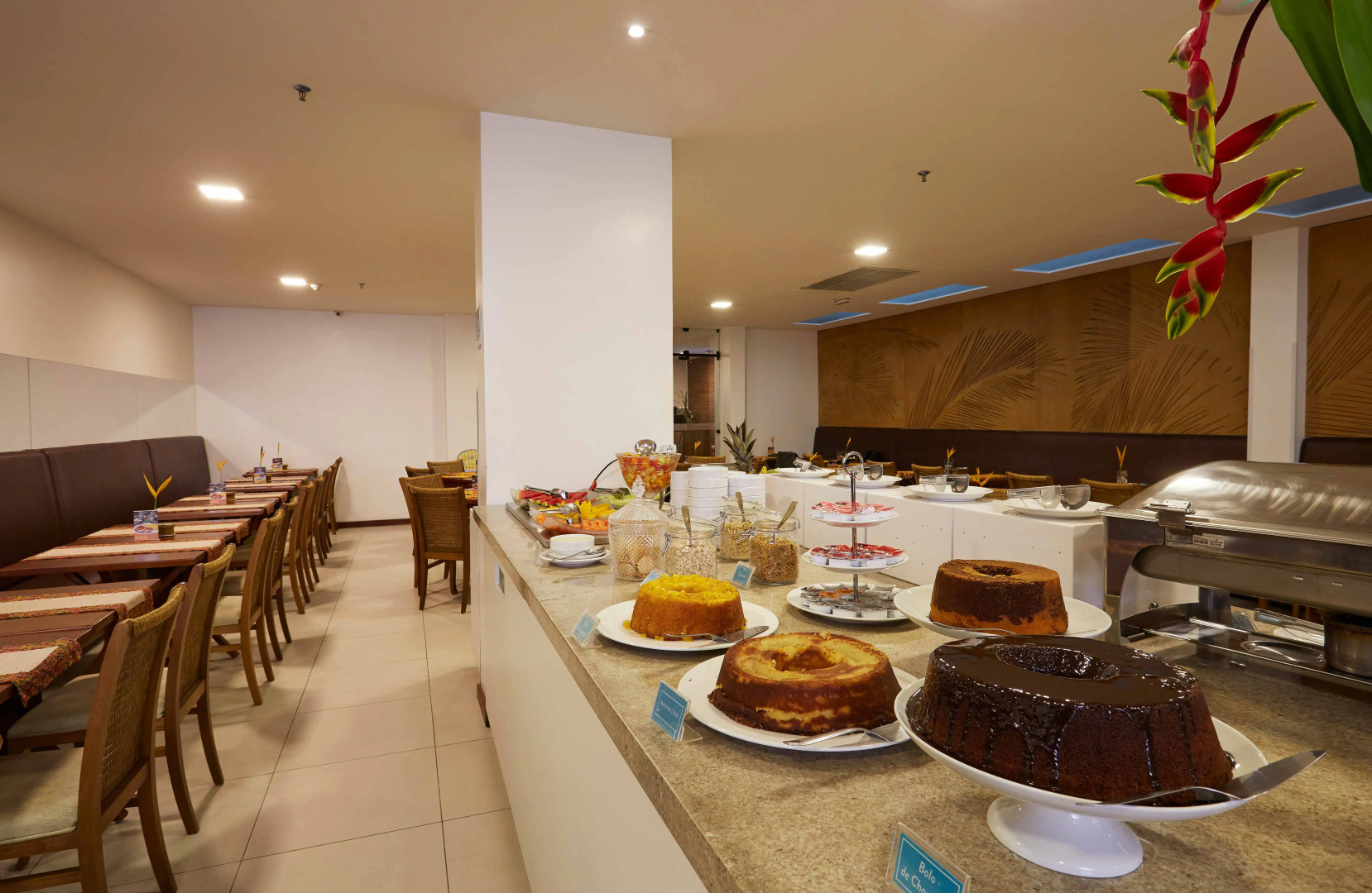 Photo - Palms Ponta Verde by Tropicalis