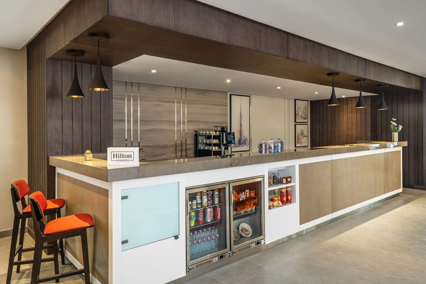 Foto - Hampton By Hilton Dubai Al Barsha