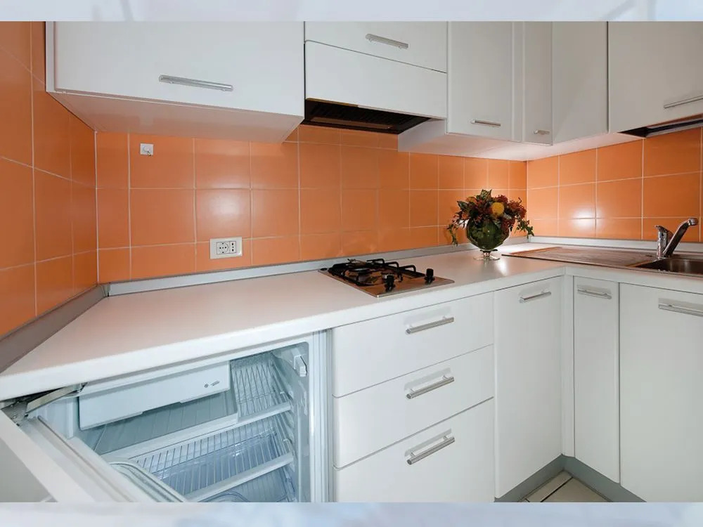 Photo - Residence Aida