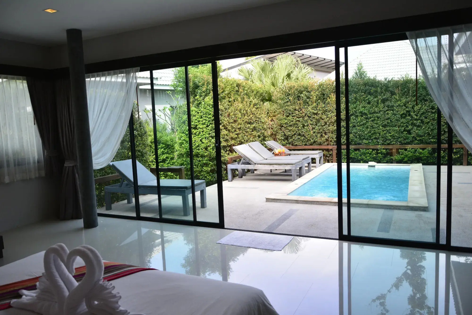 Photo - Chaweng Noi Pool Villa