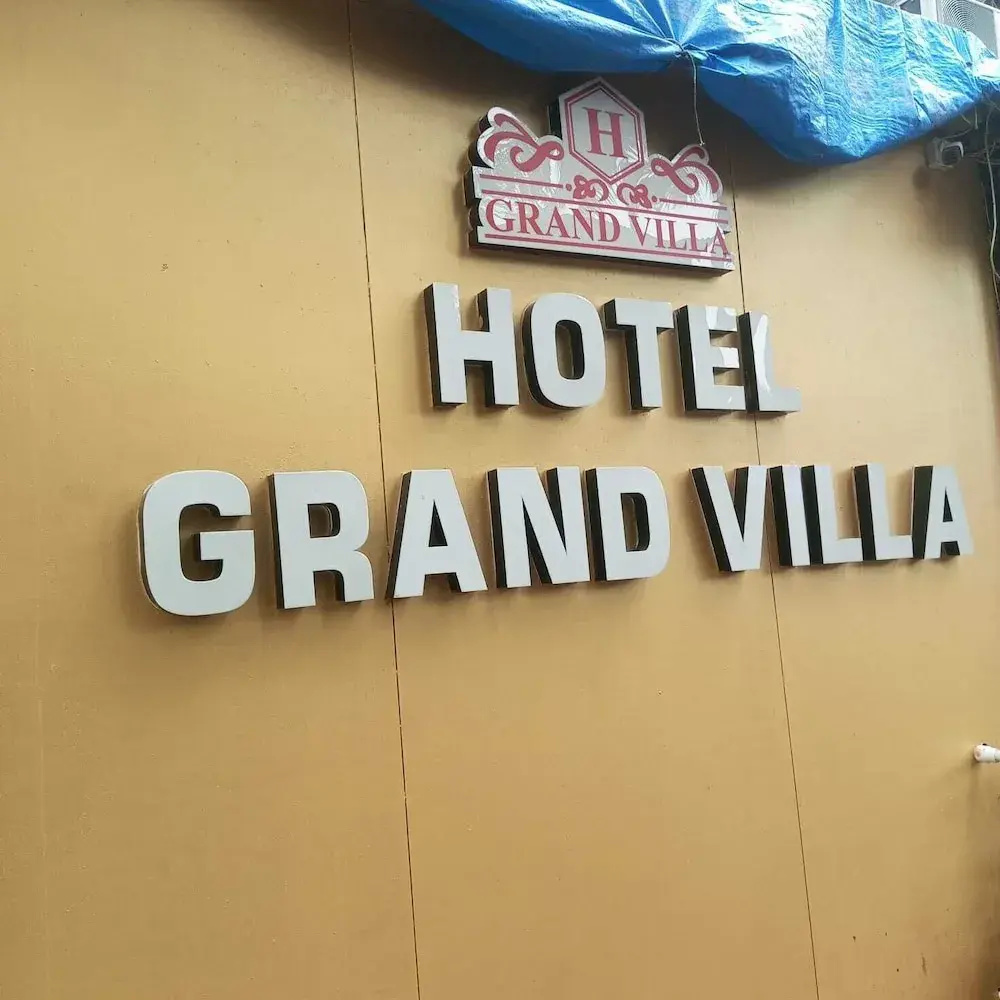 Foto - Hotel O Grand Villa