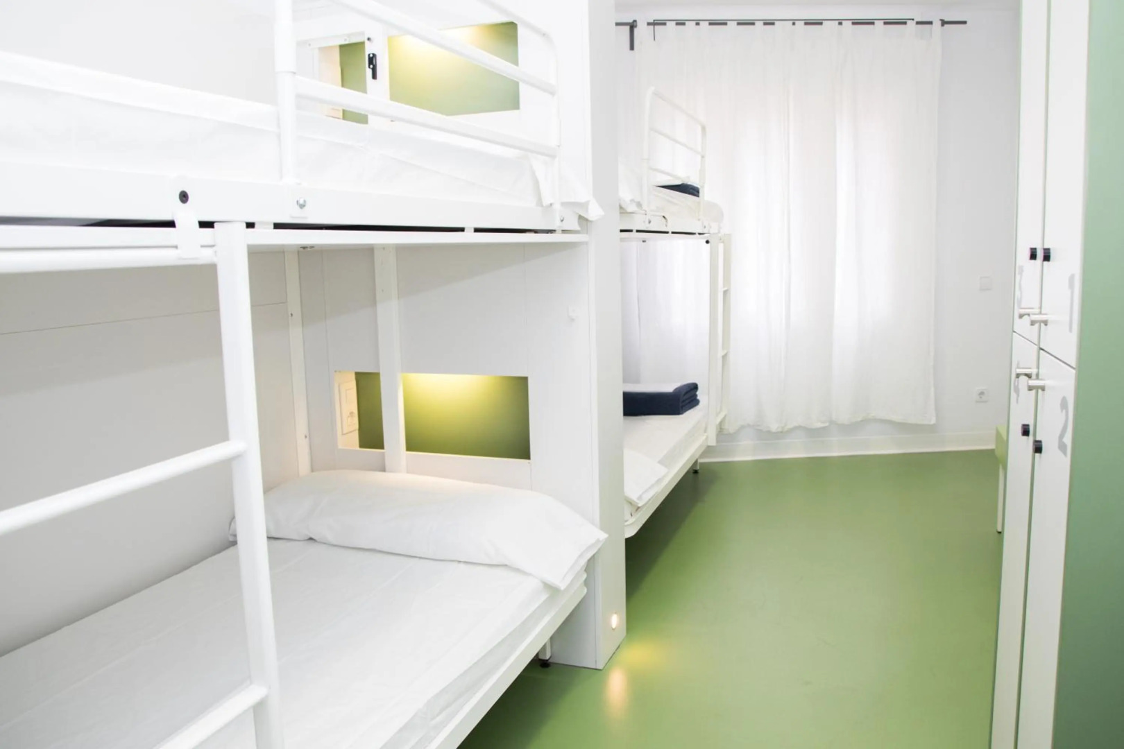 Photo - Sant Jordi Hostels Sagrada Familia