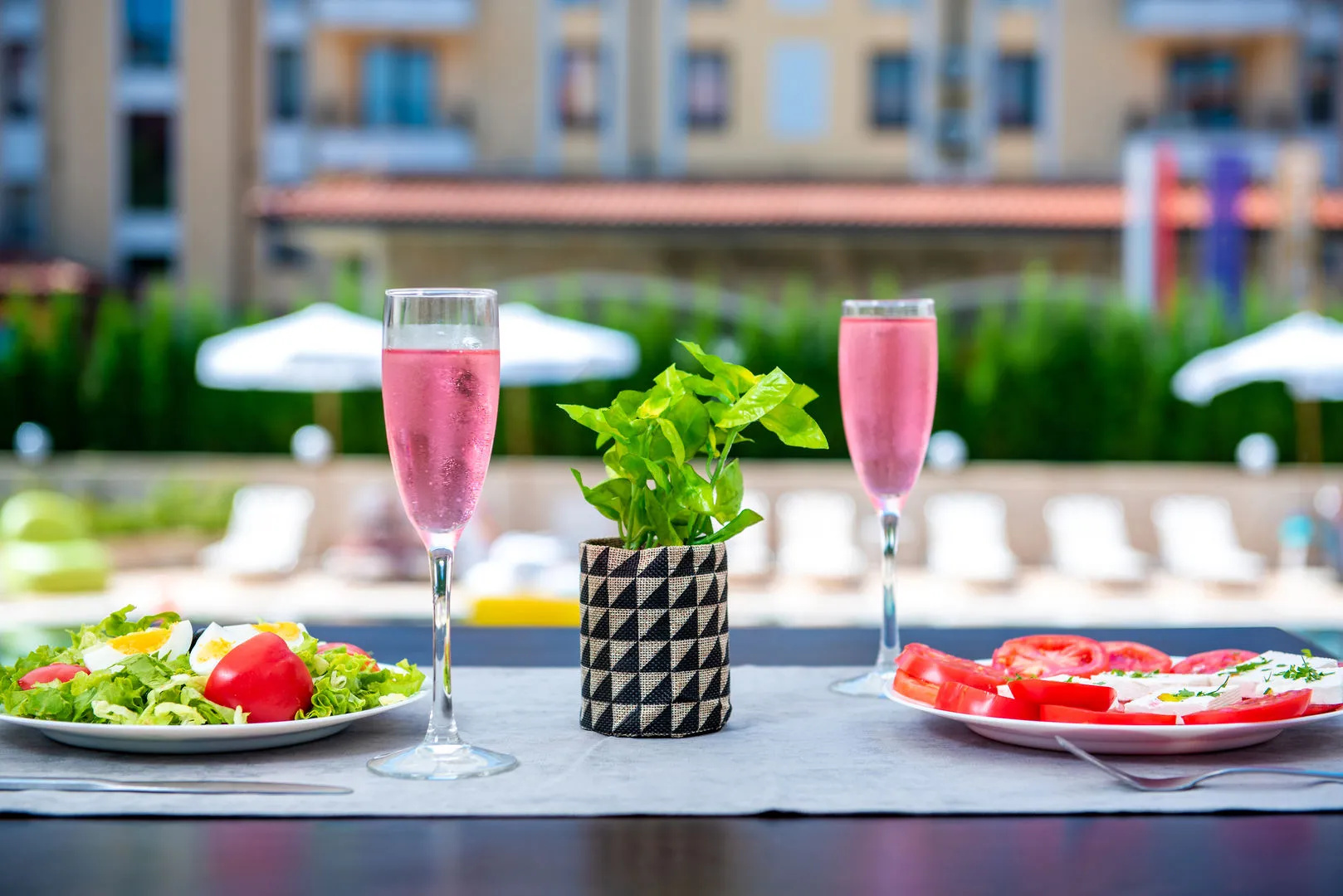 Photo - Maria Palace Hotel - All Inclusive