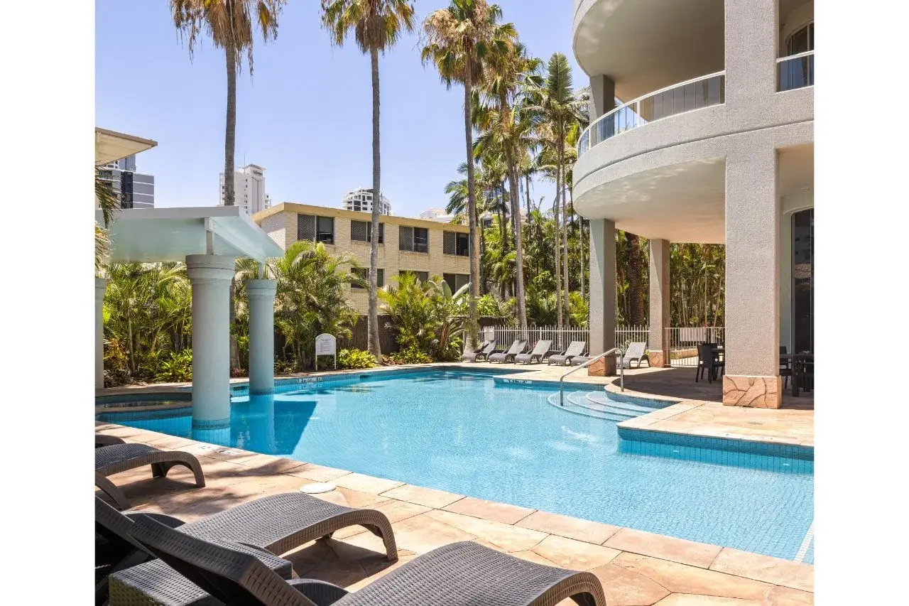 Photo - Oaks Gold Coast Hotel