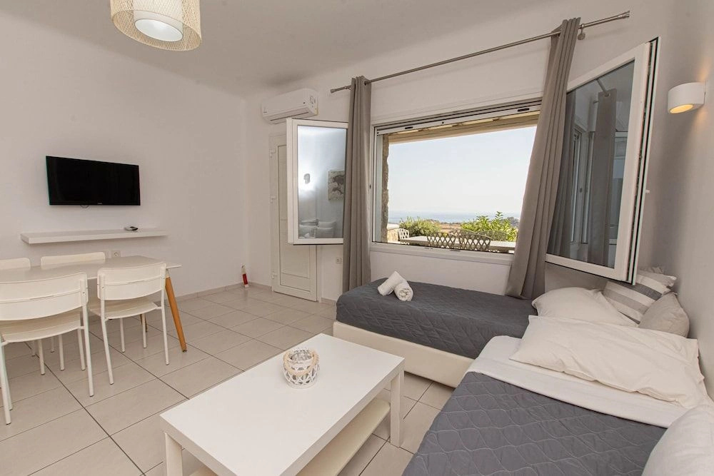 Foto - Overview Mykonos Apartments