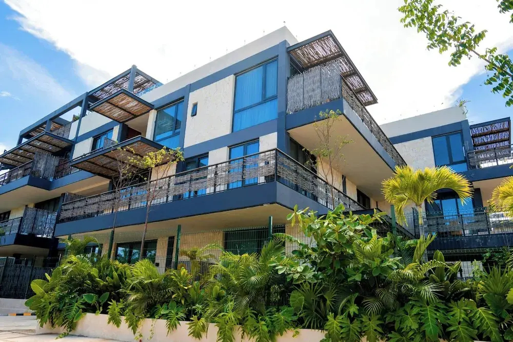 Foto - Bloom Tulum, Apartments by Marriott Bonvoy
