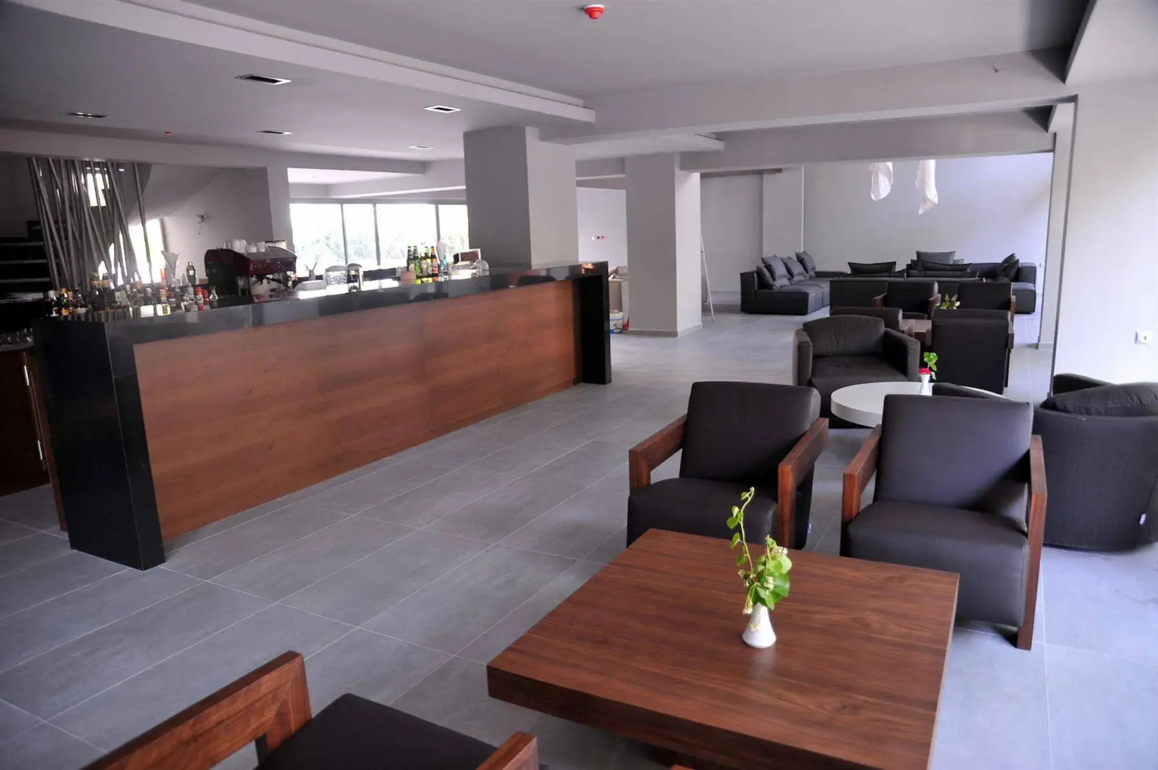 Foto - Oktober Downtown Boutique Hotel