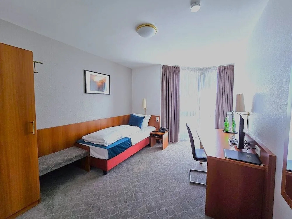 Photo - Concorde Hotel Ascot